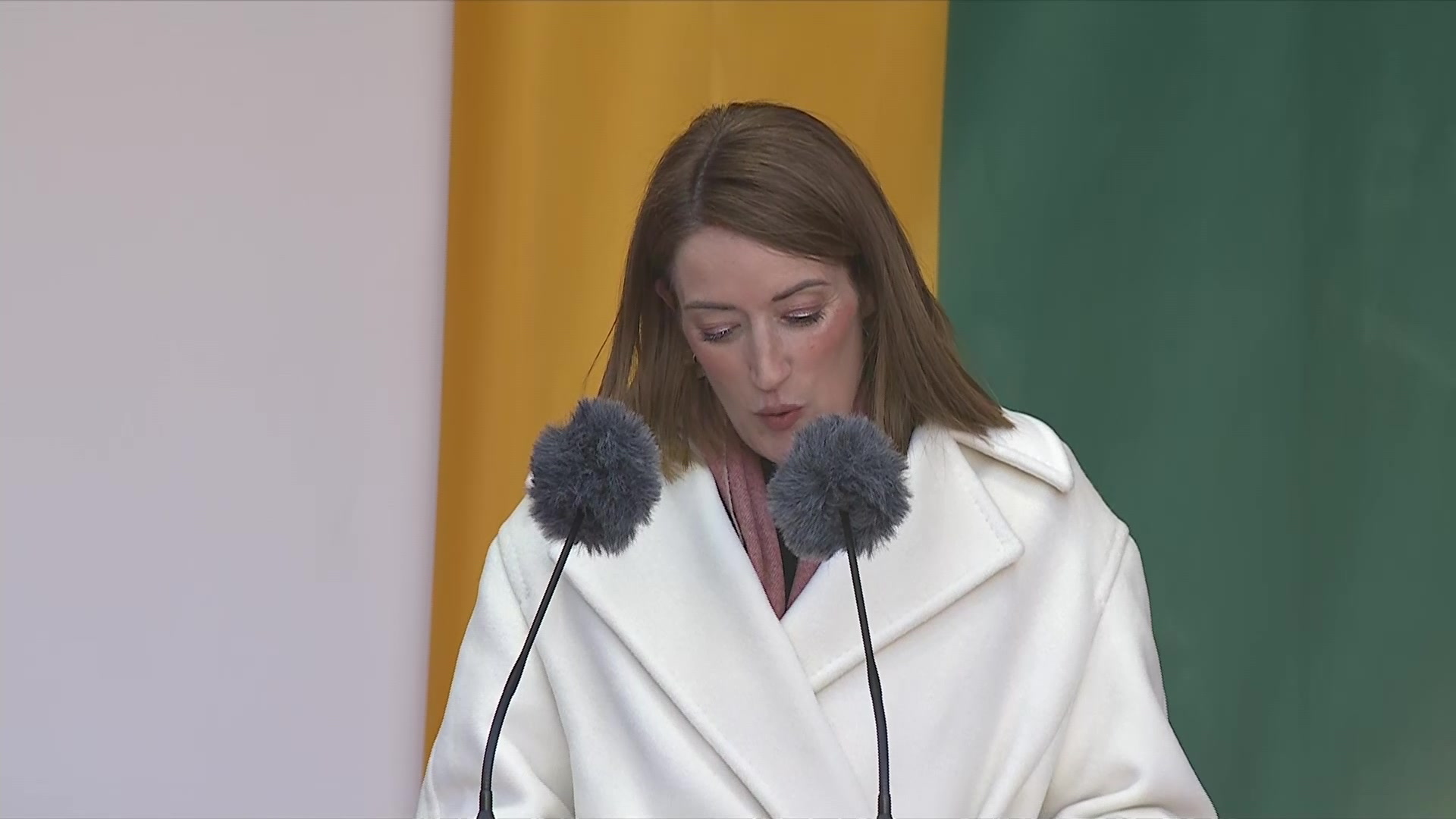 Celebrations of Lithuania’s State Restoration Day: keynote speech by Roberta METSOLA, EP President
